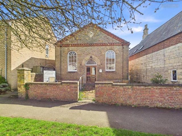House for sale in Peterborough