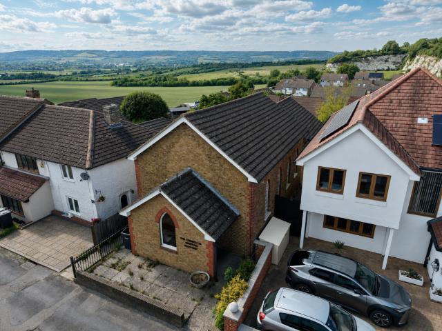 House for sale in Bourne Vale, Kent