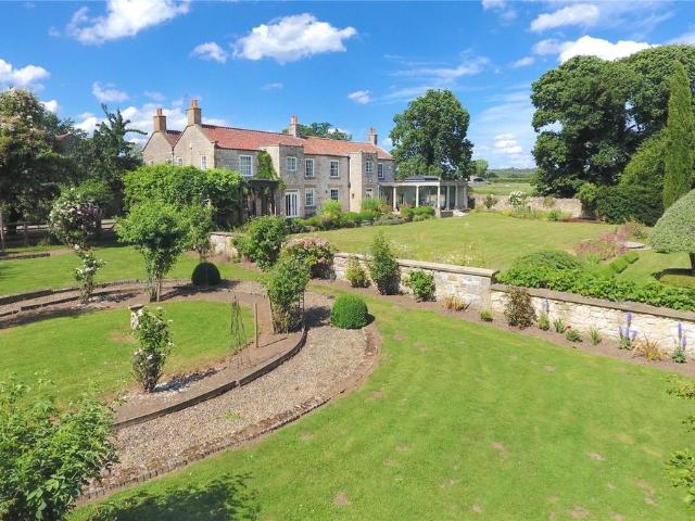House for sale in North Yorkshire