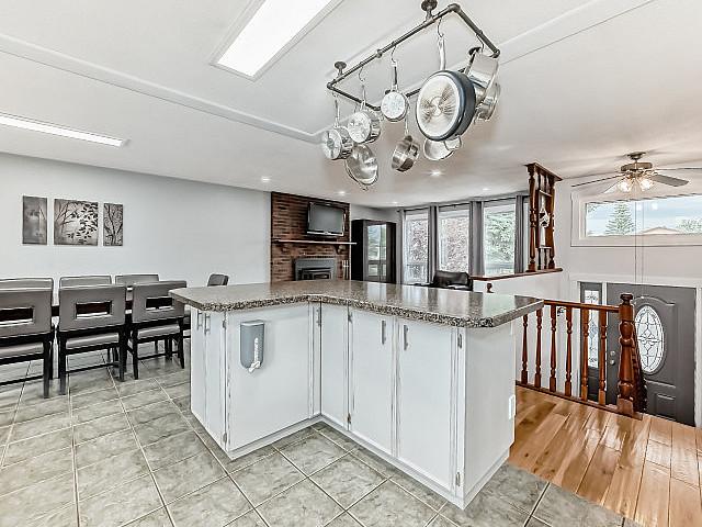 House for sale in Olds, Alberta