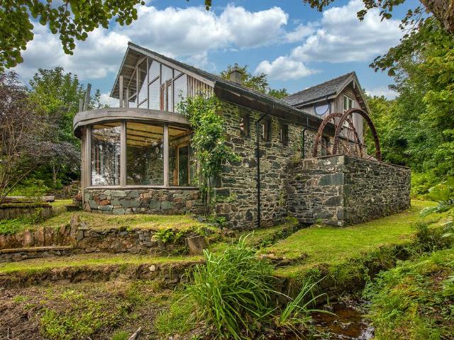 House for sale in Craobh Haven, Scotland