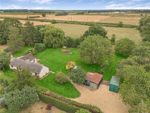 House for sale in Barway, Cambridgeshire