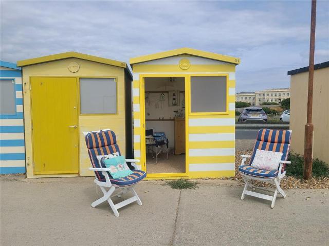 House for sale in Seaford, Iford
