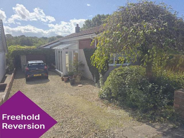 House for sale in Springfield, Pontllanfraith