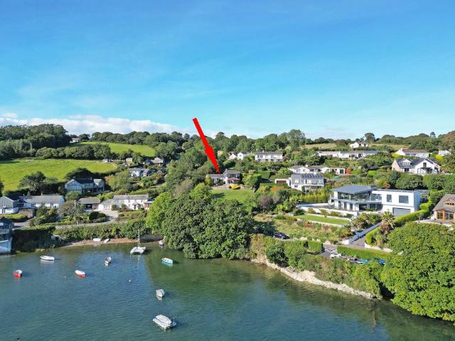 House for sale in Chycoose, Devoran