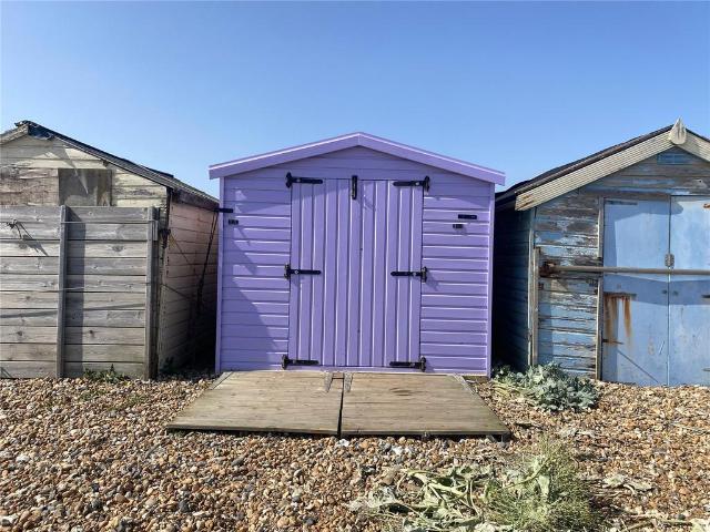 House for sale in Fishersgate, West Sussex