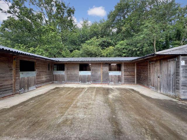 House for sale in Cross In Hand, East Sussex