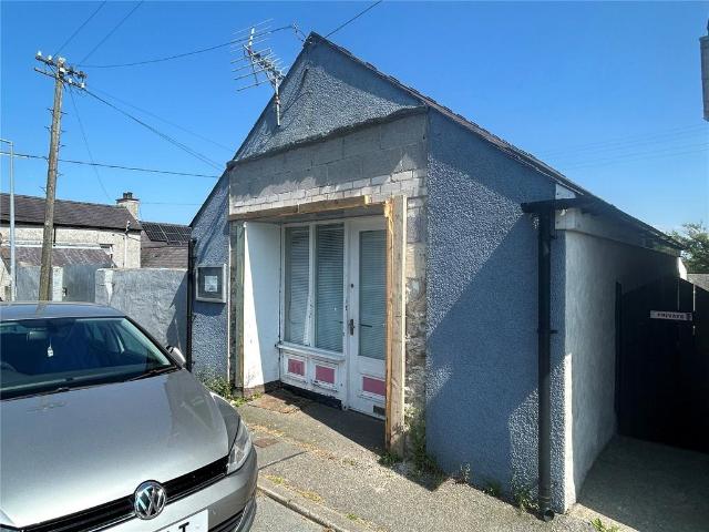 House for sale in Heneglwys, Wales