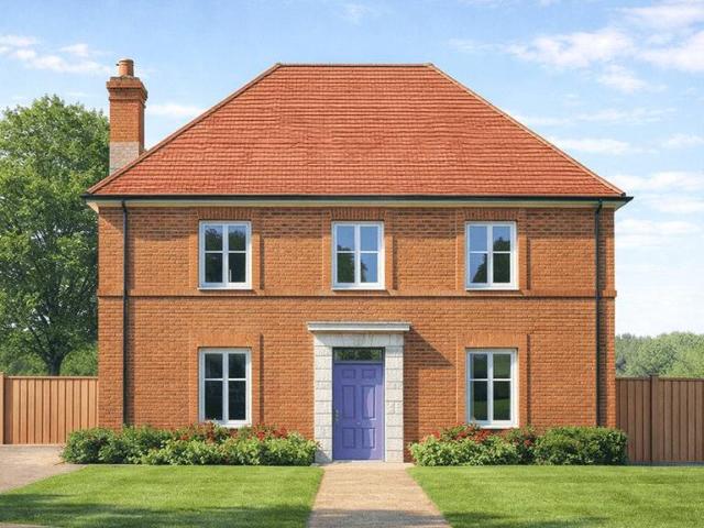 House for sale in Cross In Hand, East Sussex