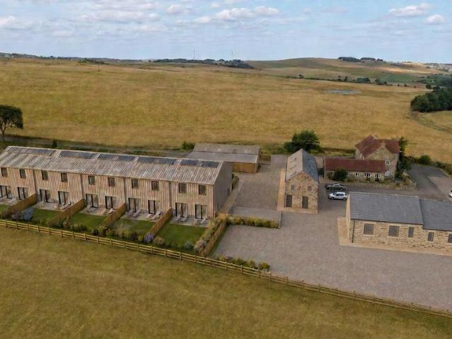 House for sale in Wolsingham