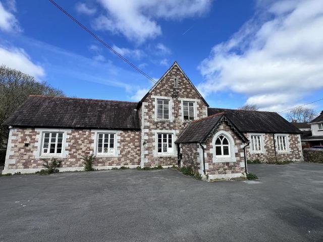 House for sale in Llandybie, Wales