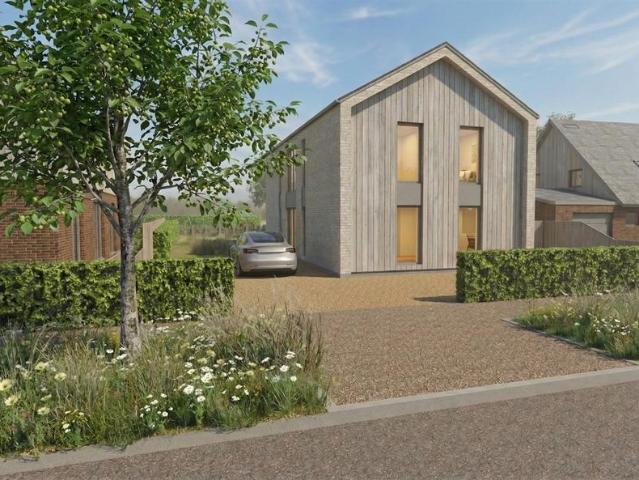 House for sale in Alderminster, Warwickshire