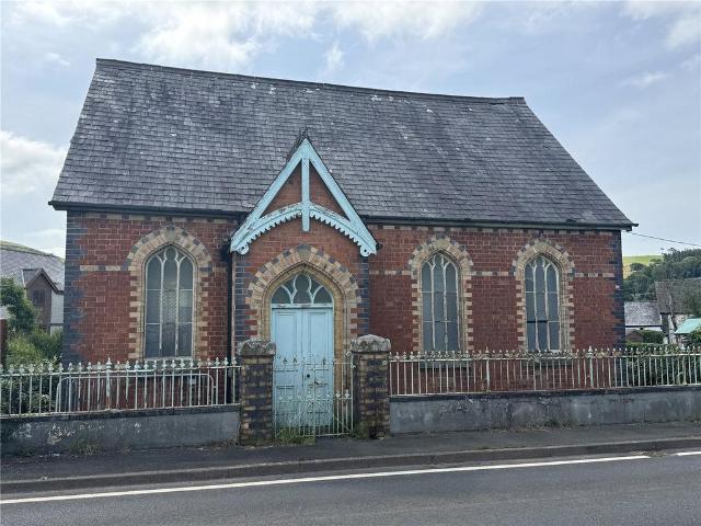 House for sale in Wales
