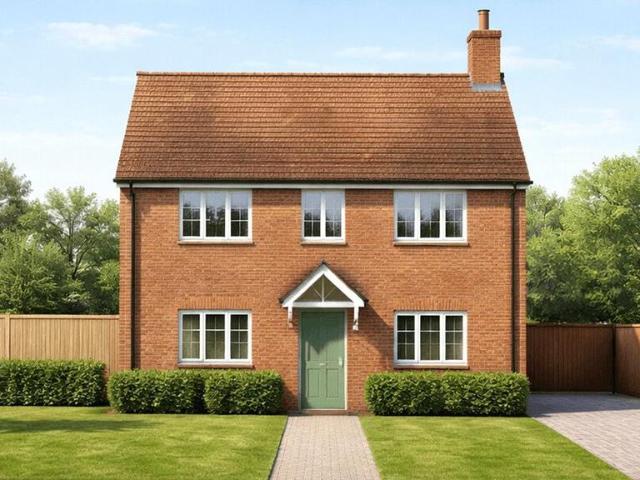House for sale in Cross In Hand, East Sussex