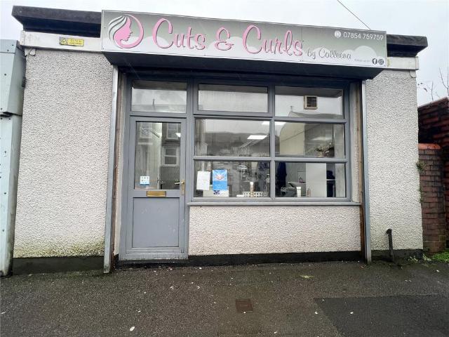 House for sale in Treorchy, Cwmparc
