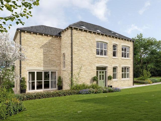 Land for sale in Saddleworth, Pendock