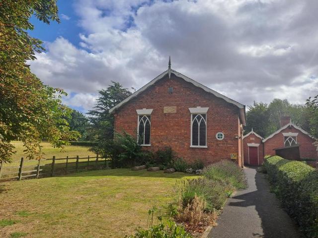 House for sale in Belleau, Lincolnshire