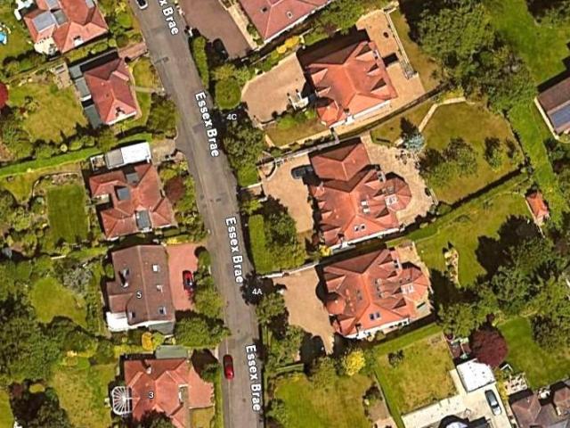 House for sale in Cramond, Scotland