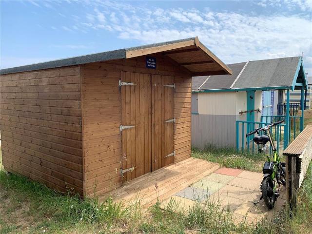 House for sale in Heacham, King's Lynn and West Norfolk