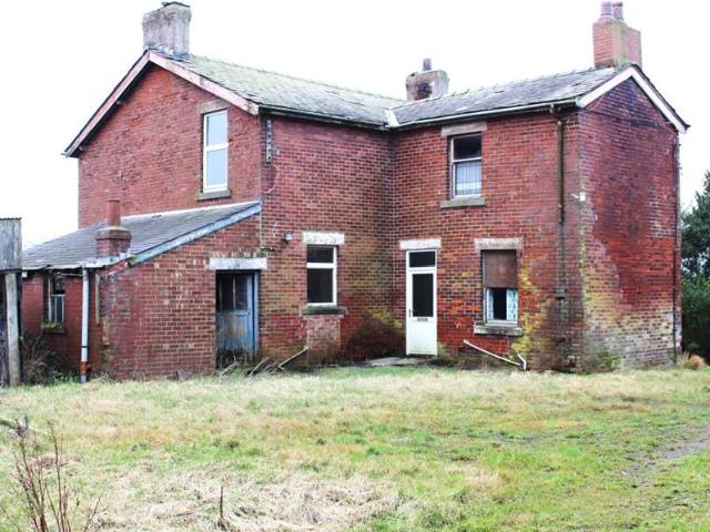 House for sale in Bare, Lancashire