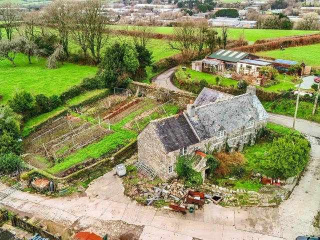 House for sale in Ermington, South Hams