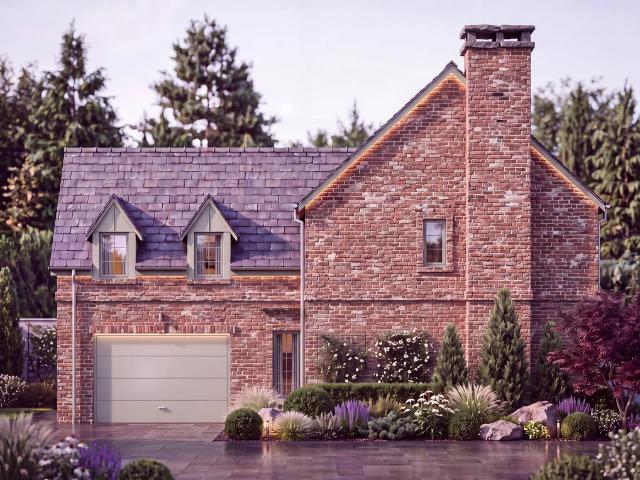 Land for sale in Great Ouseburn, North Yorkshire