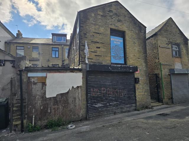 House for sale in West Yorkshire