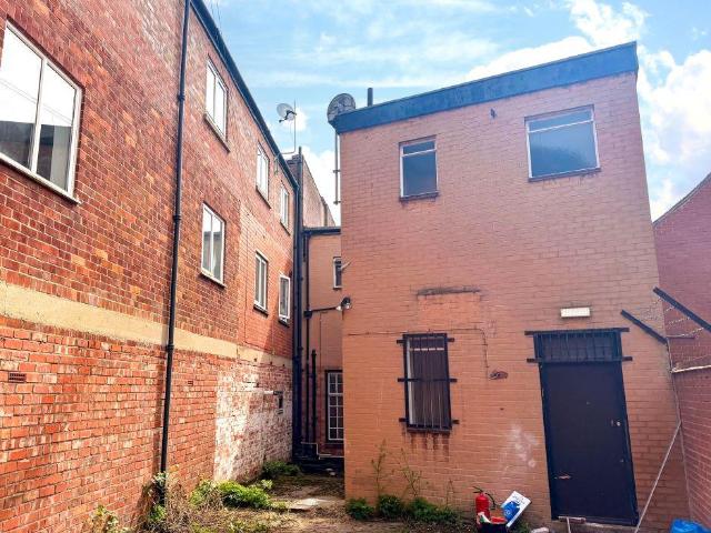 House for sale in Balance Hill, Beamhurst