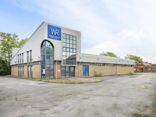 House for sale in Bell Farm, High Field