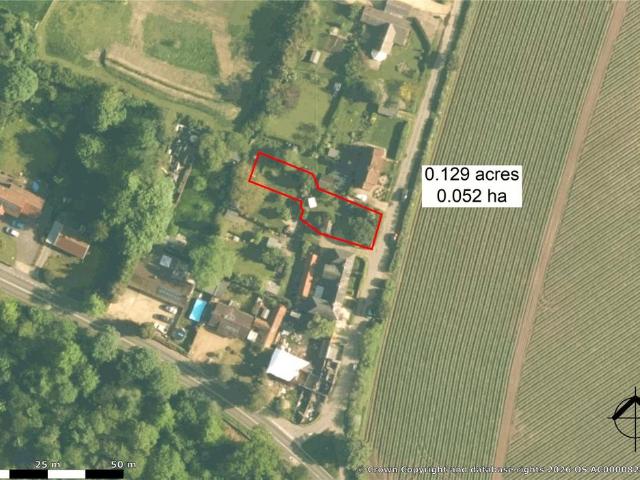 House for sale in Chedburgh, Suffolk