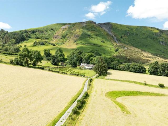 House for sale in Wales