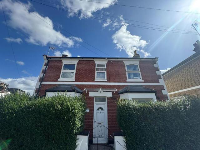 House for sale in Palmers Green, Greater London