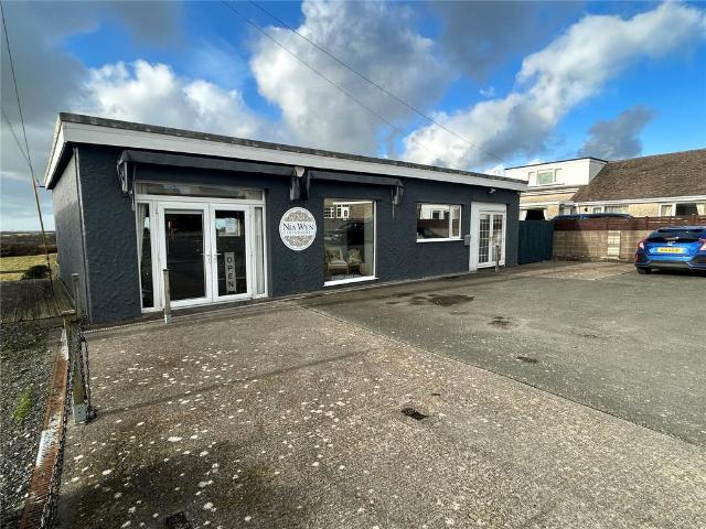 House for sale in Wales