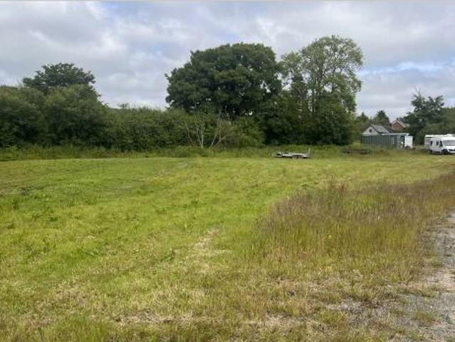 House for sale in Wales