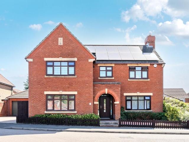 House for sale in Bourne Vale, Kent