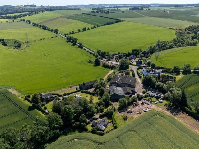 House for sale in Scotland