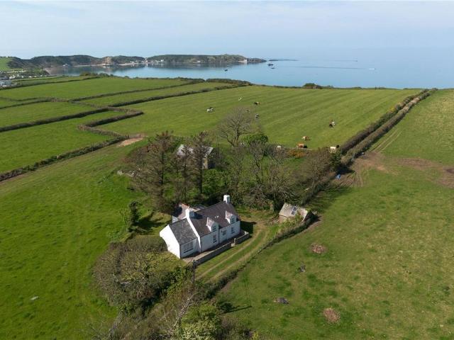 House for sale in Morfa Nefyn, Wales