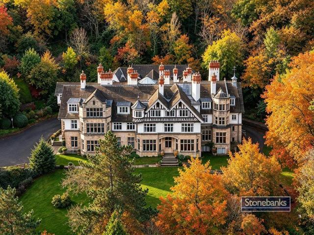 House for sale in Matlock, Derbyshire Dales