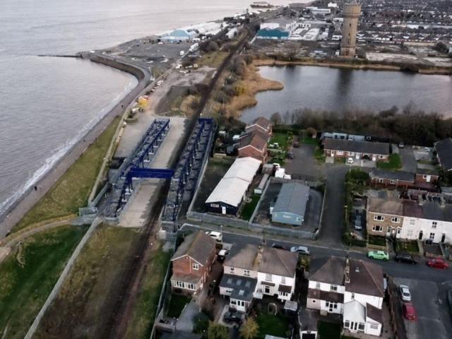 House for sale in New Clee, Cleethorpes