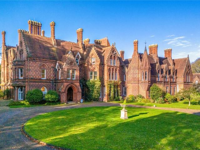 House for sale in Colliers End, Isle Of Man