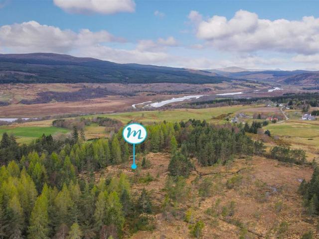 House for sale in Scotland