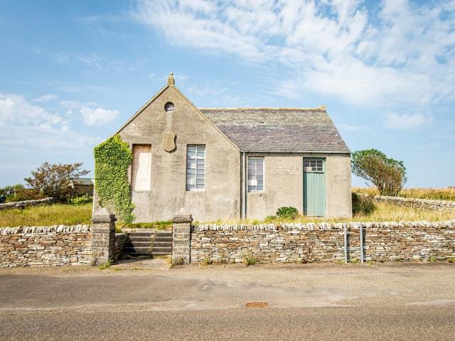 House for sale in Keiss, Scotland