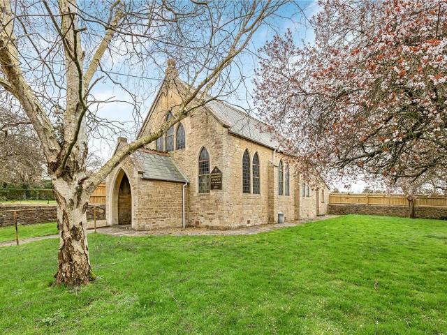 House for sale in Black Bourton, Isle Of Man