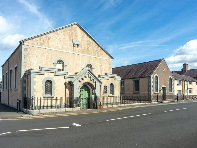 House for sale in Colwyn Bay, Old Colwyn