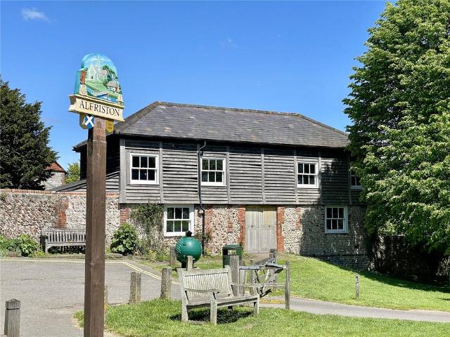 House for sale in Alfriston, Wealden