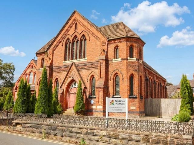 House for sale in Weaverham, Gorstage