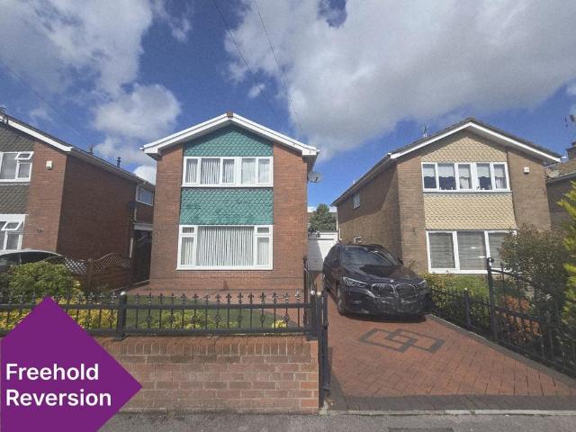 House for sale in Springfield, Pontllanfraith