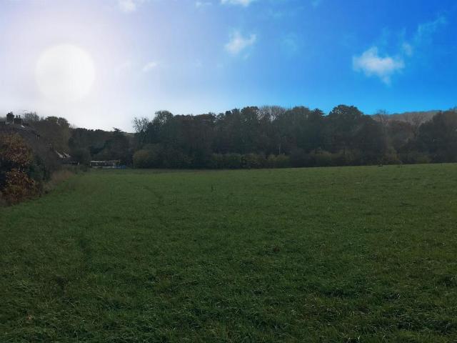 Land for sale in Heathlands, East Sussex