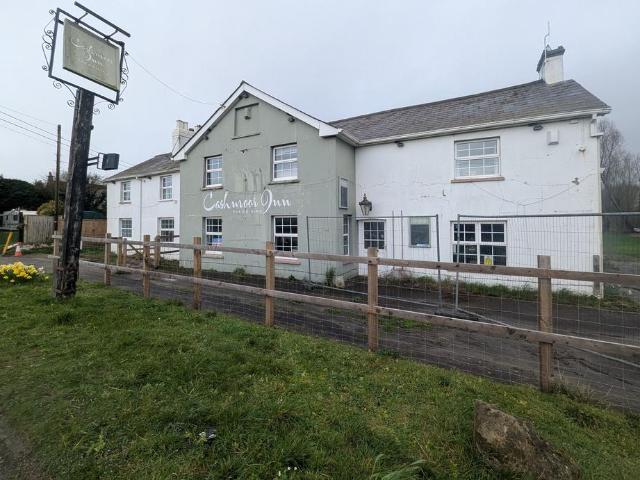 House for sale in Isle Of Man