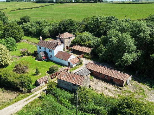 House for sale in Belleau, Lincolnshire
